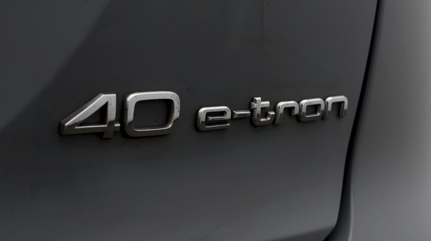 Used Audi Q4 e-tron 2021 for sale - 77262669: Photo 21