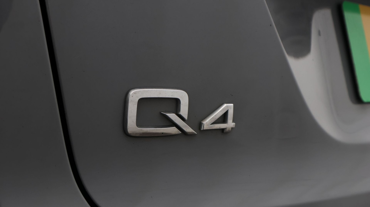 Used Audi Q4 e-tron 2021 for sale - 77262669: Photo 22