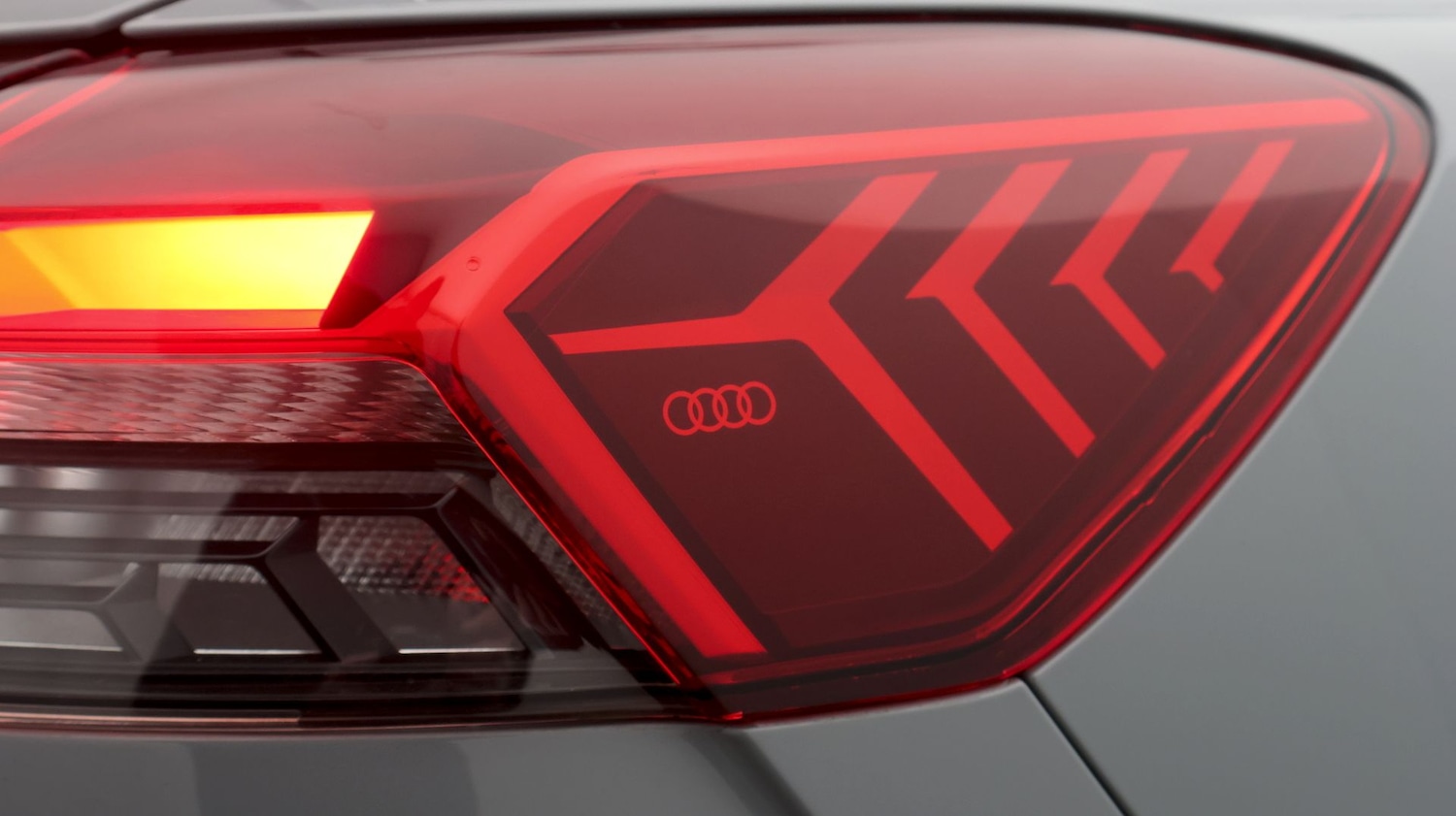 Used Audi Q4 e-tron 2021 for sale - 77262669: Photo 24