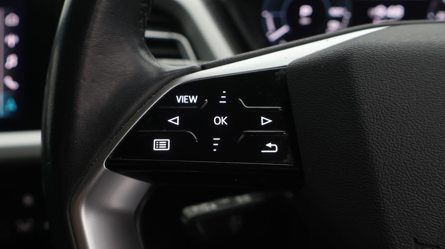 Used Audi Q4 e-tron 2021 for sale - 77262669: Photo 25