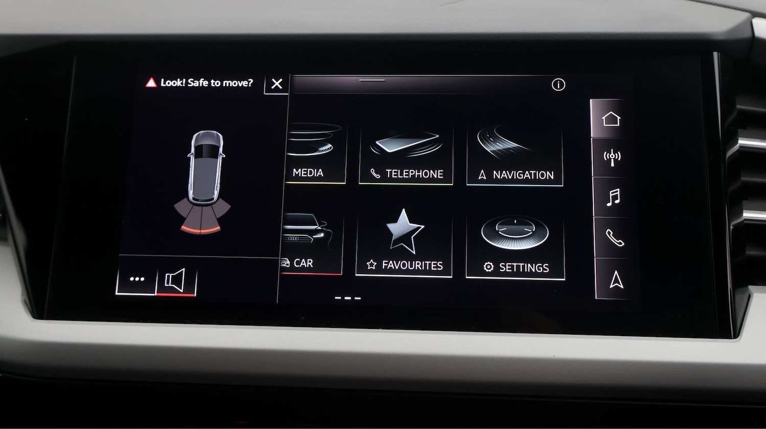 Used Audi Q4 e-tron 2021 for sale - 77262669: Photo 26