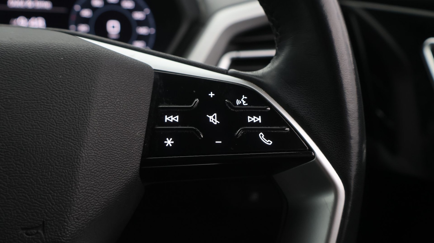 Used Audi Q4 e-tron 2021 for sale - 77262669: Photo 28