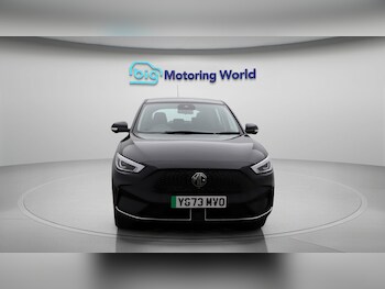 Used MG MG ZS 2023 for sale - 77114348: Photo