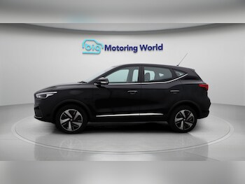 Used MG MG ZS 2023 for sale - 77114348: Photo