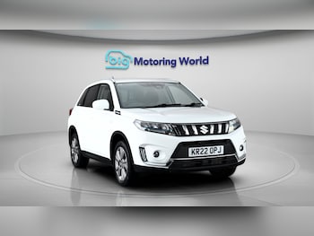 Used Suzuki Vitara 2022 for sale - 79548010: Photo