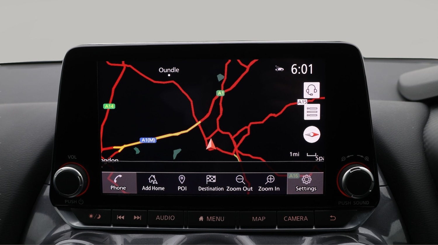 Used Nissan Juke 2023 for sale - 77461598: Photo 11