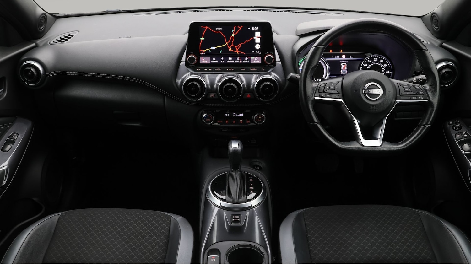 Used Nissan Juke 2023 for sale - 77461598: Photo 13