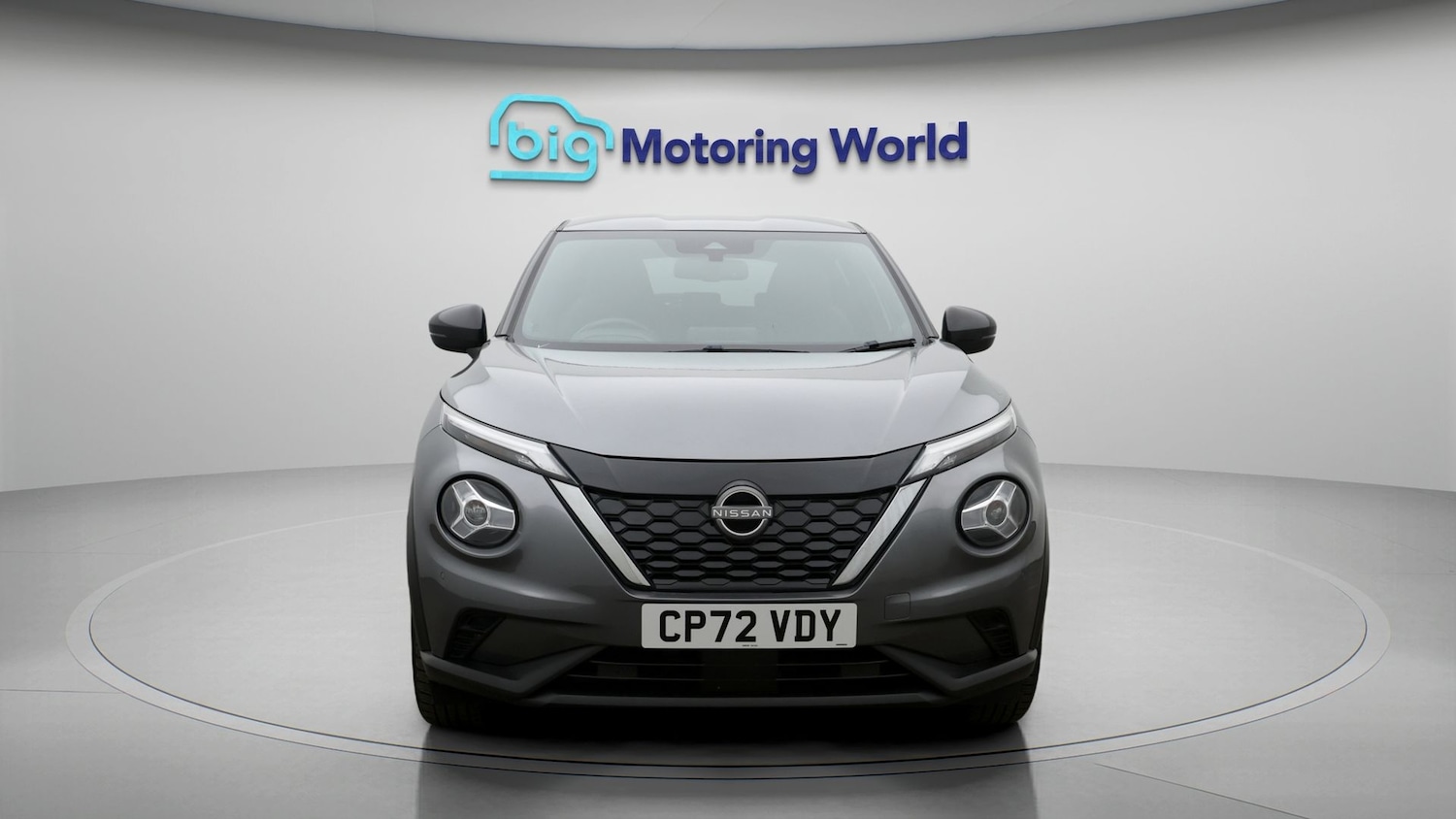 Used Nissan Juke 2023 for sale - 77461598: Photo 2