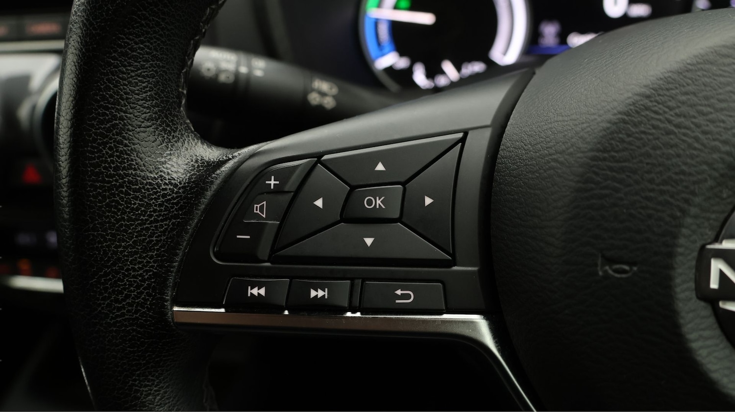 Used Nissan Juke 2023 for sale - 77461598: Photo 23