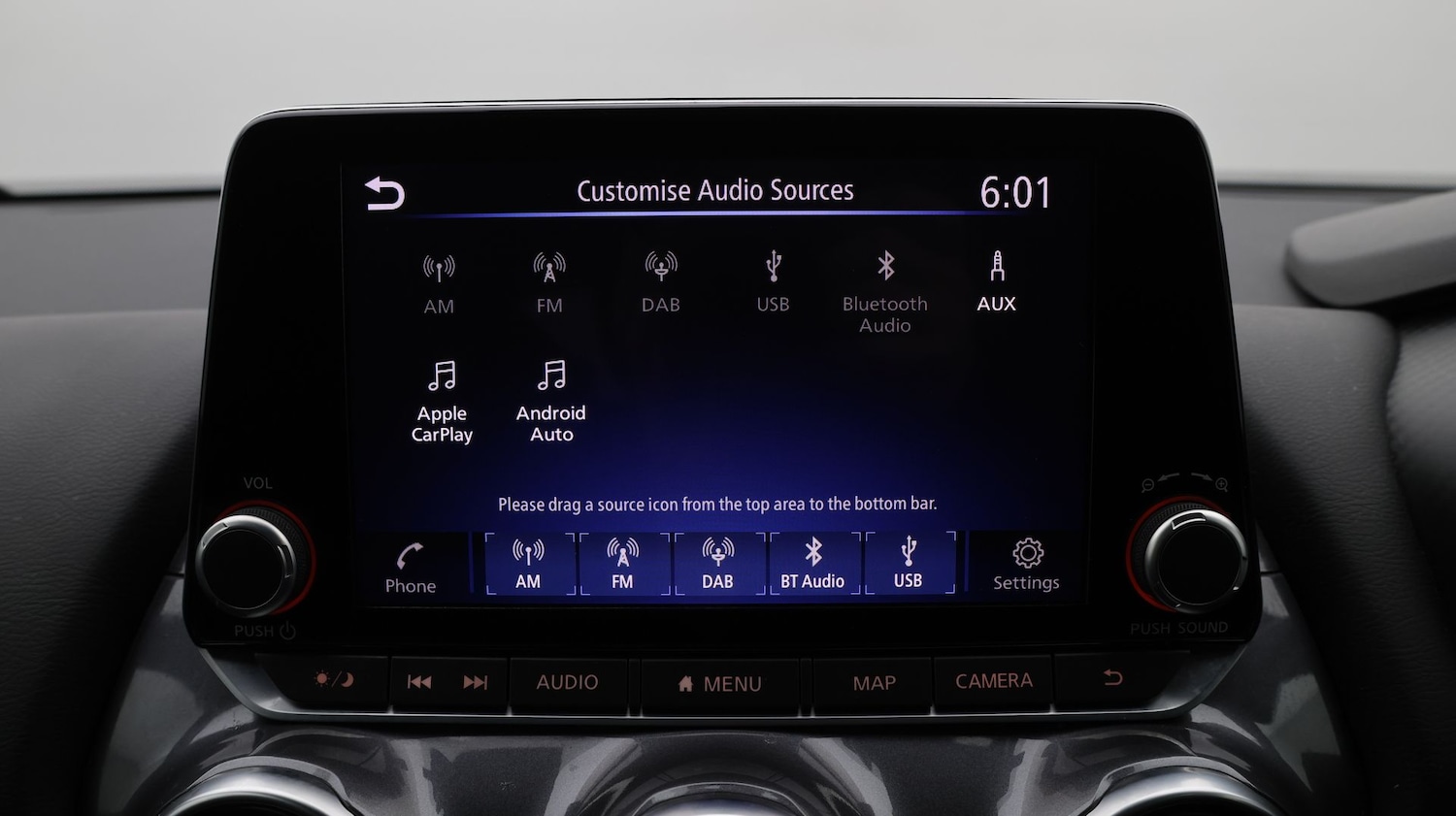 Used Nissan Juke 2023 for sale - 77461598: Photo 27