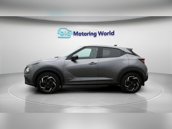 Used Nissan Juke 2023 for sale - 77461598: Photo