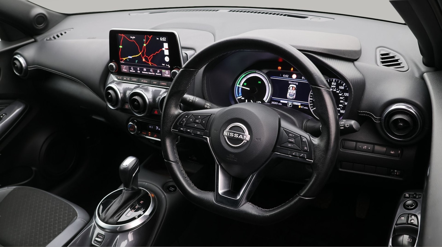 Used Nissan Juke 2023 for sale - 77461598: Photo 9