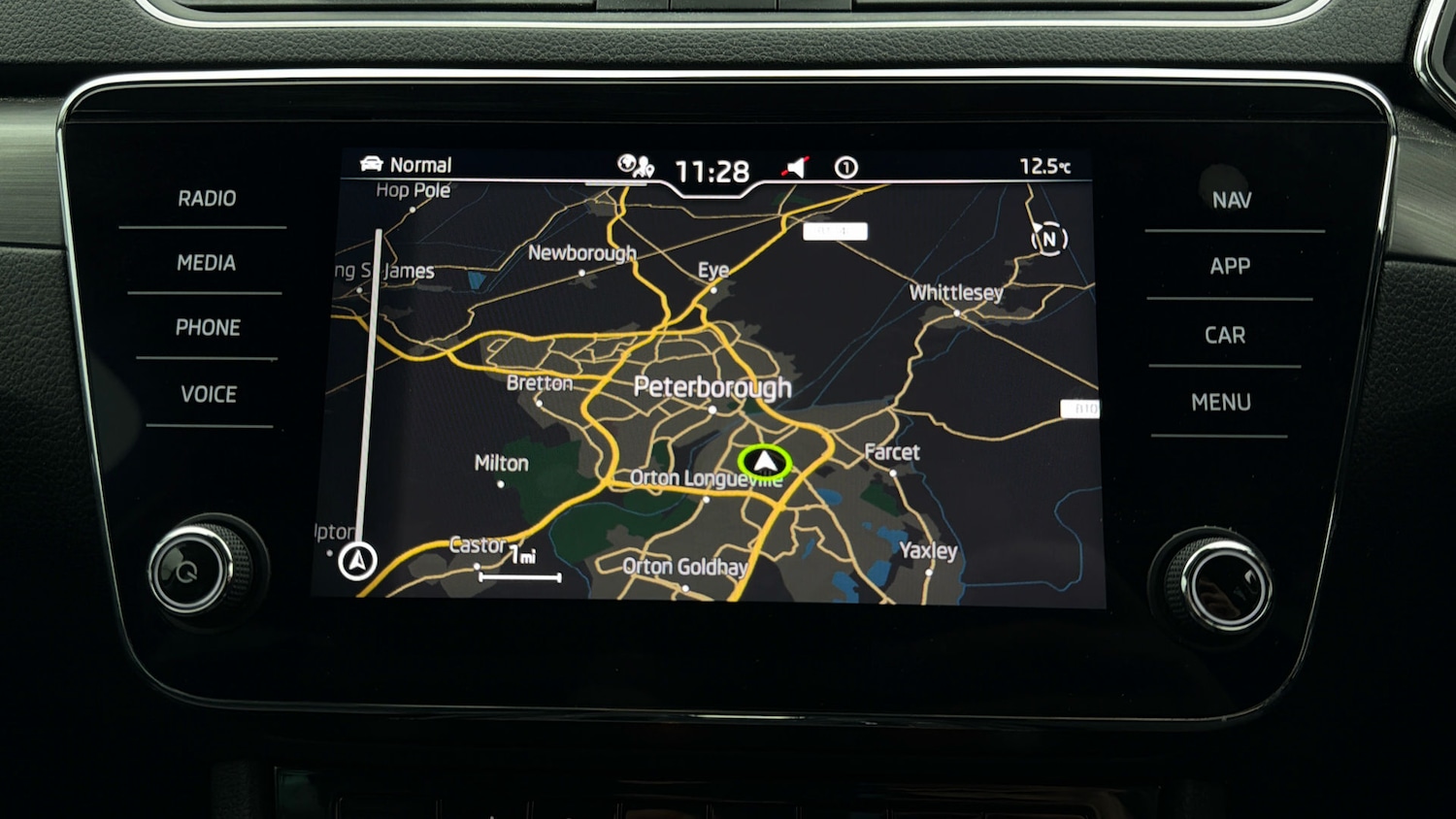 Used Skoda Superb 2024 for sale - 78083864: Photo 10