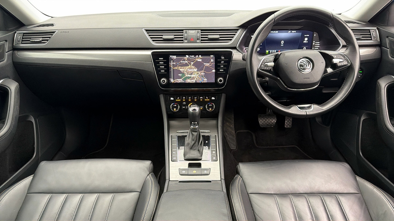 Used Skoda Superb 2024 for sale - 78083864: Photo 12