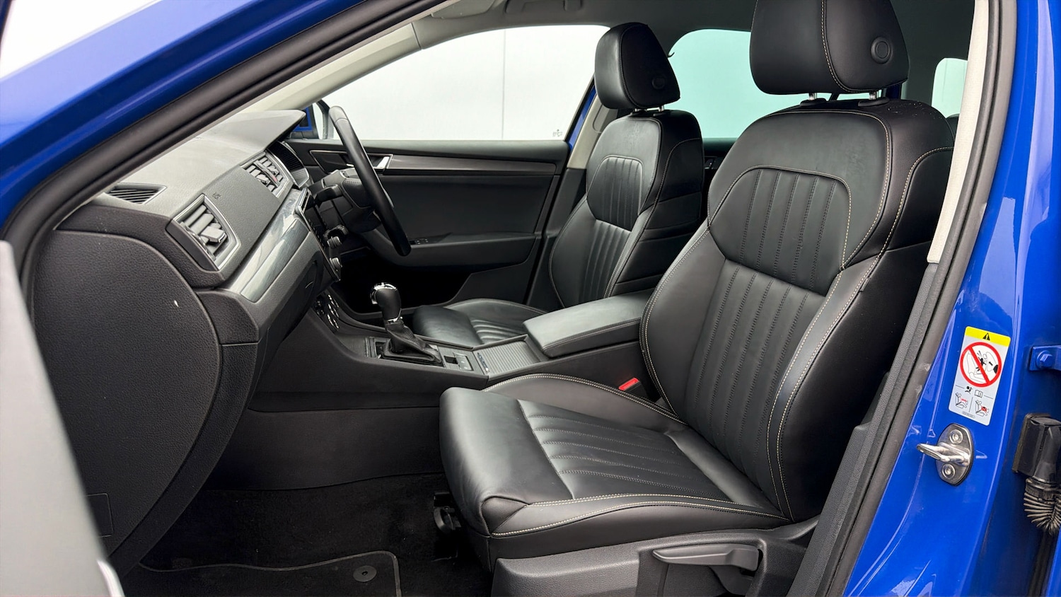 Used Skoda Superb 2024 for sale - 78083864: Photo 13