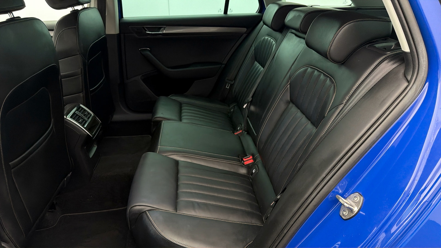 Used Skoda Superb 2024 for sale - 78083864: Photo 15