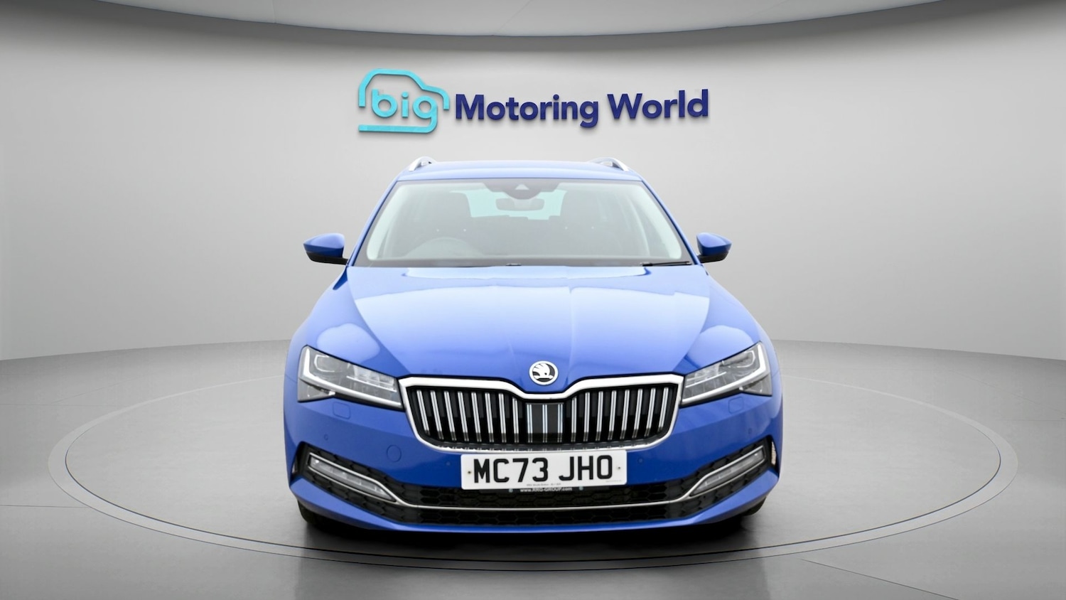 Used Skoda Superb 2024 for sale - 78083864: Photo 2