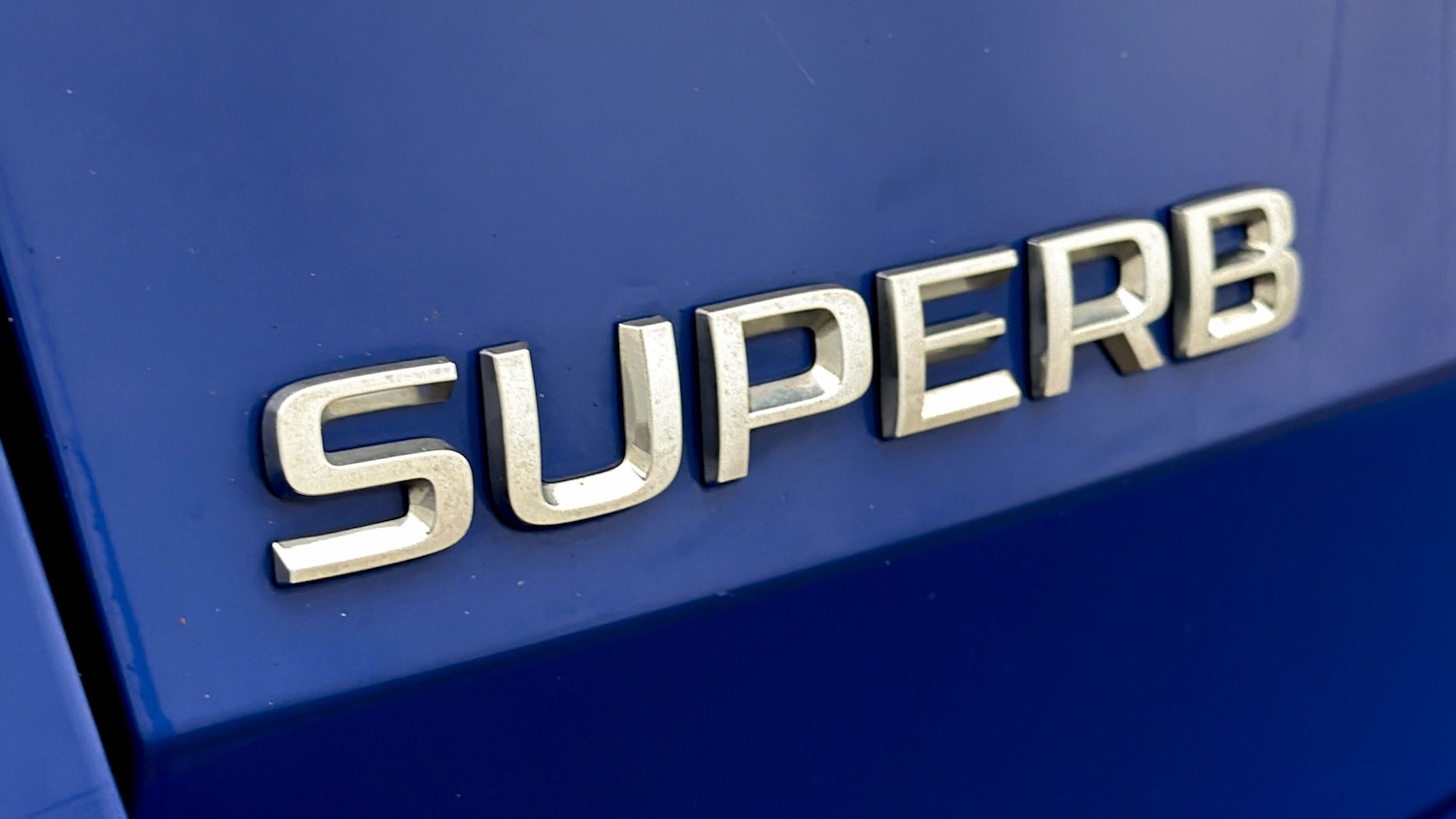 Used Skoda Superb 2024 for sale - 78083864: Photo 20