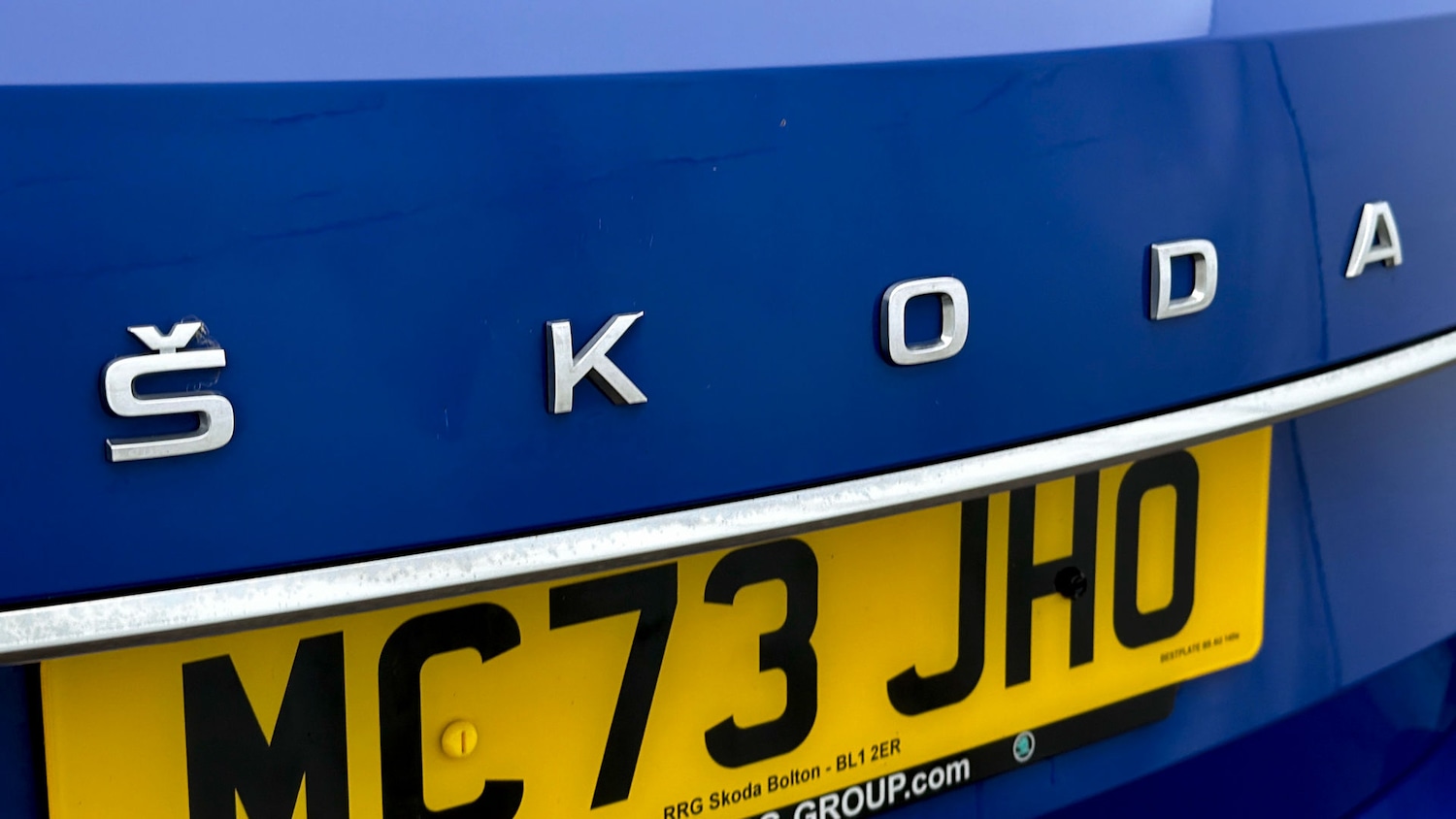 Used Skoda Superb 2024 for sale - 78083864: Photo 21