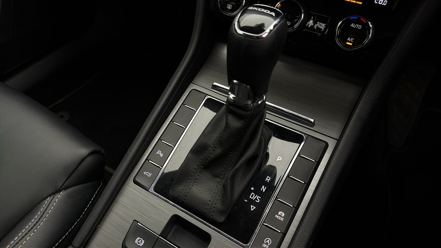 Used Skoda Superb 2024 for sale - 78083864: Photo 25