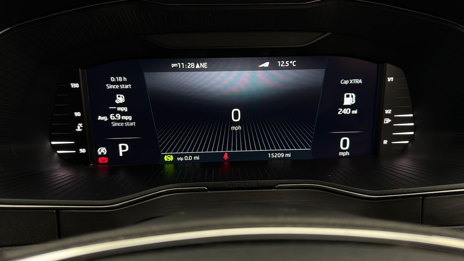 Used Skoda Superb 2024 for sale - 78083864: Photo 27