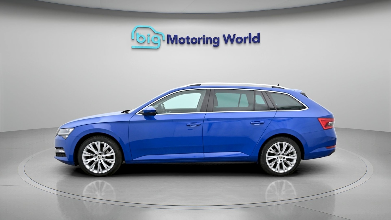 Used Skoda Superb 2024 for sale - 78083864: Photo 4