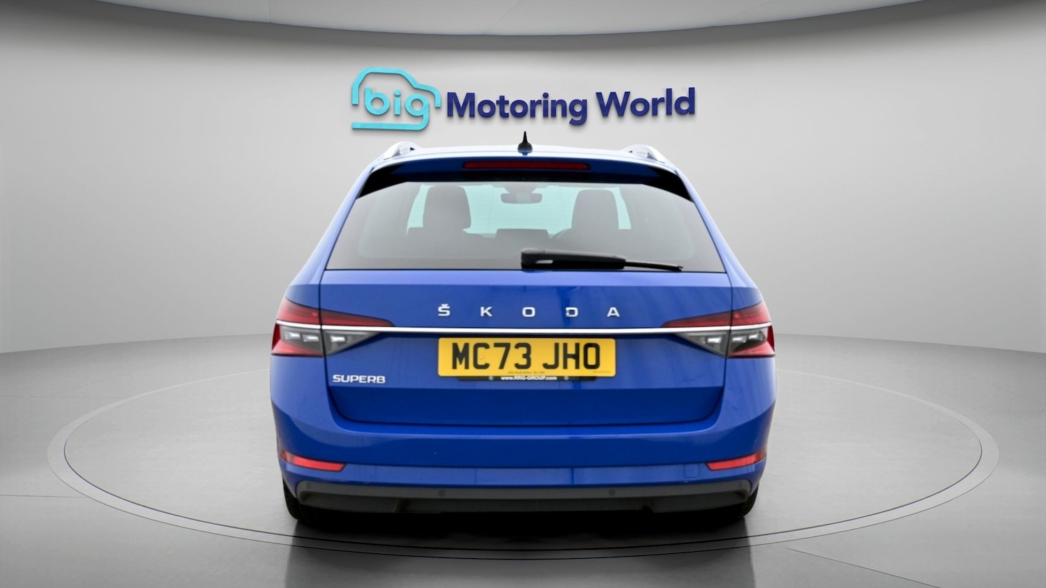 Used Skoda Superb 2024 for sale - 78083864: Photo 6