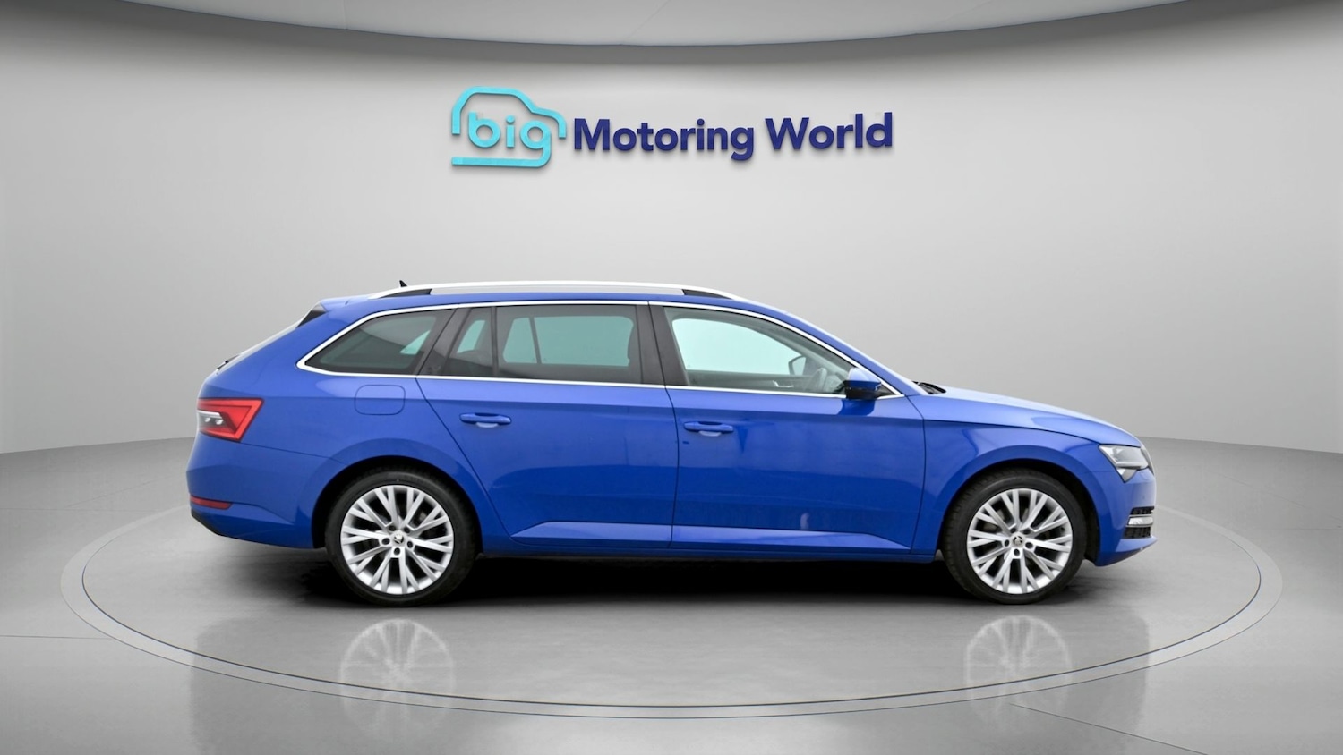 Used Skoda Superb 2024 for sale - 78083864: Photo 8