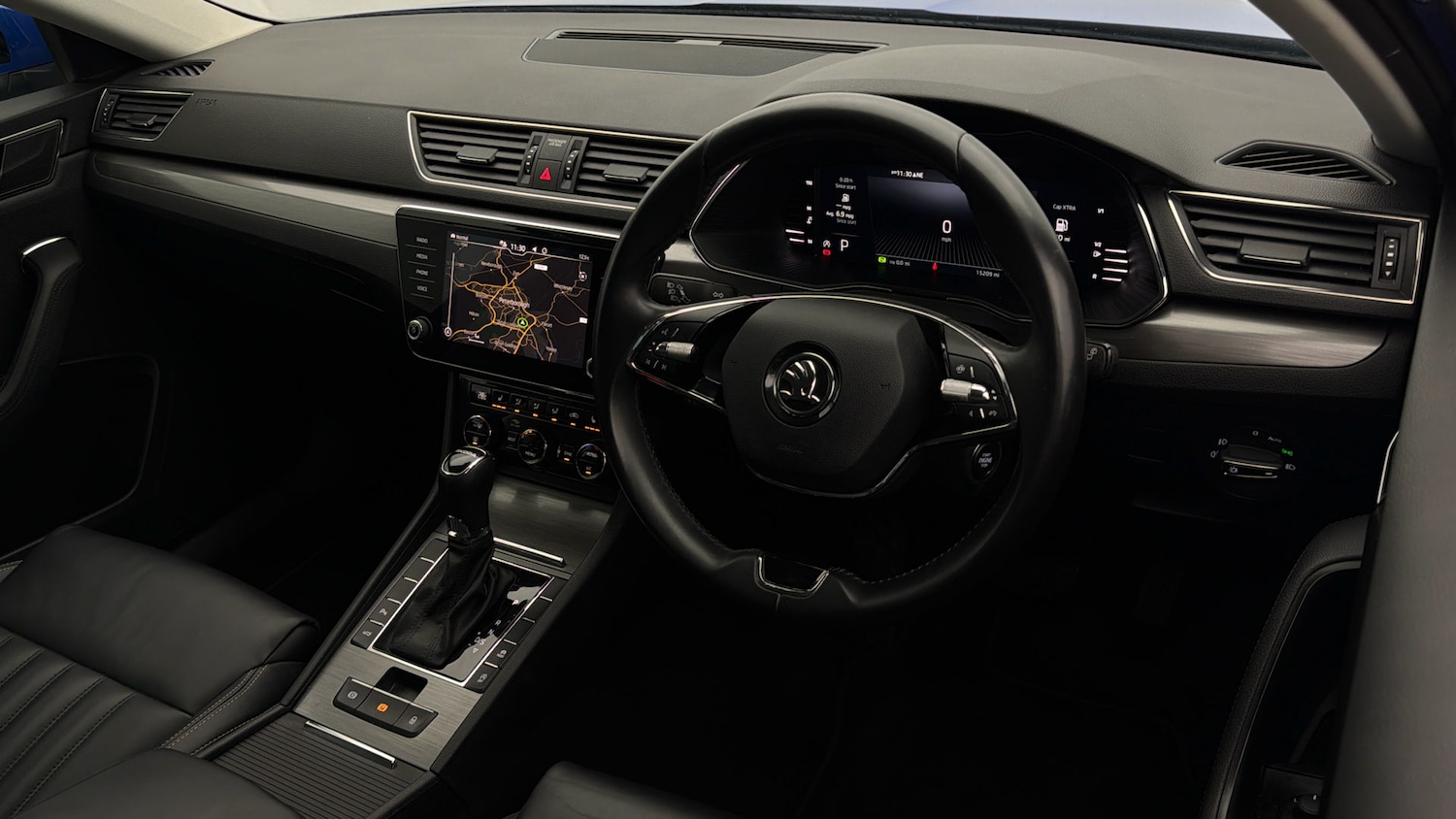 Used Skoda Superb 2024 for sale - 78083864: Photo 9