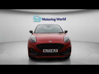 Used Ford Puma 2022 for sale - 74521939: Photo