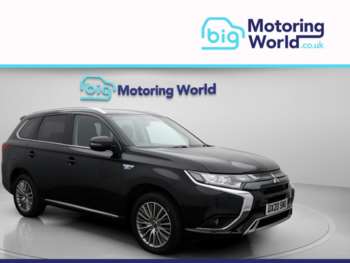 2020 (20) - 2.4 PHEV Design 5dr Auto