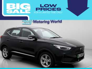 2022 (22) - 51.1kWh SE SUV 5dr Electric Auto (176 ps)