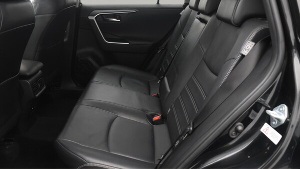 Used Toyota RAV4 2021 for sale - 76306473: Photo 17