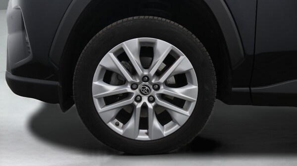Used Toyota RAV4 2021 for sale - 76306473: Photo 19