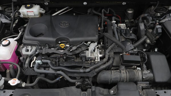Used Toyota RAV4 2021 for sale - 76306473: Photo 20