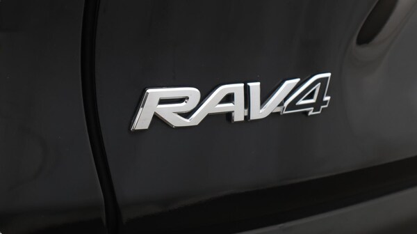 Used Toyota RAV4 2021 for sale - 76306473: Photo 22