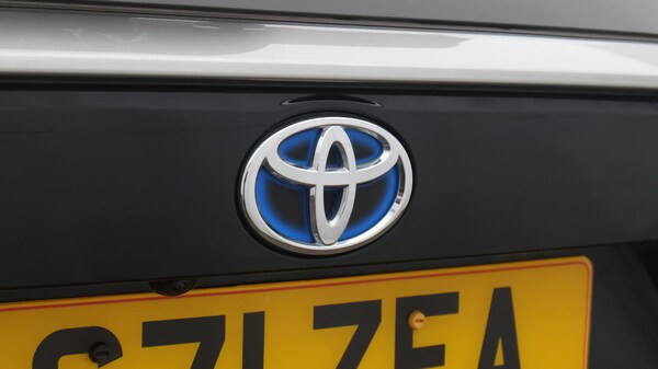 Used Toyota RAV4 2021 for sale - 76306473: Photo 23