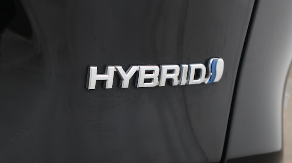 Used Toyota RAV4 2021 for sale - 76306473: Photo 24