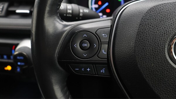 Used Toyota RAV4 2021 for sale - 76306473: Photo 25