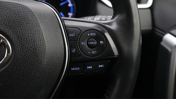 Used Toyota RAV4 2021 for sale - 76306473: Photo 26