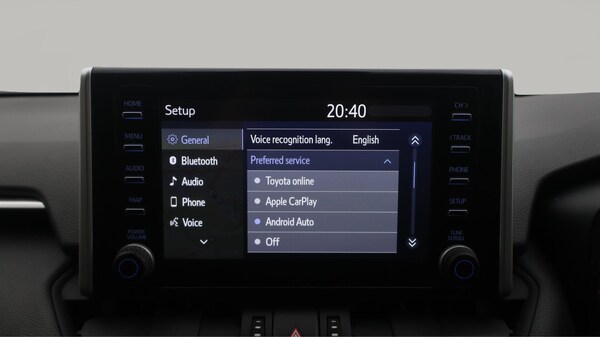 Used Toyota RAV4 2021 for sale - 76306473: Photo 27