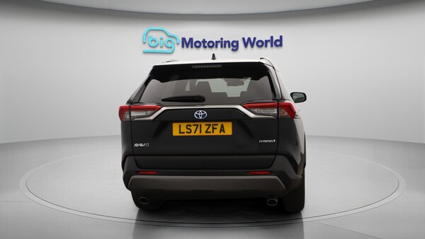 Used Toyota RAV4 2021 for sale - 76306473: Photo 7