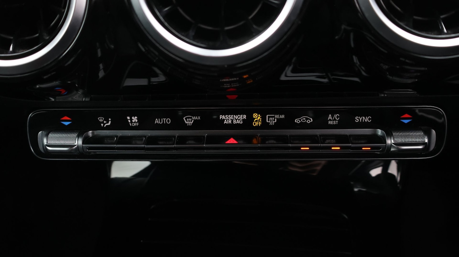 Used Mercedes-Benz A-Class 2019 for sale - 77618740: Photo 12