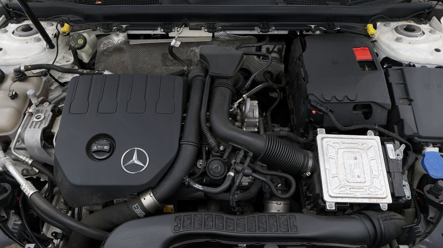 Used Mercedes-Benz A-Class 2019 for sale - 77618740: Photo 19