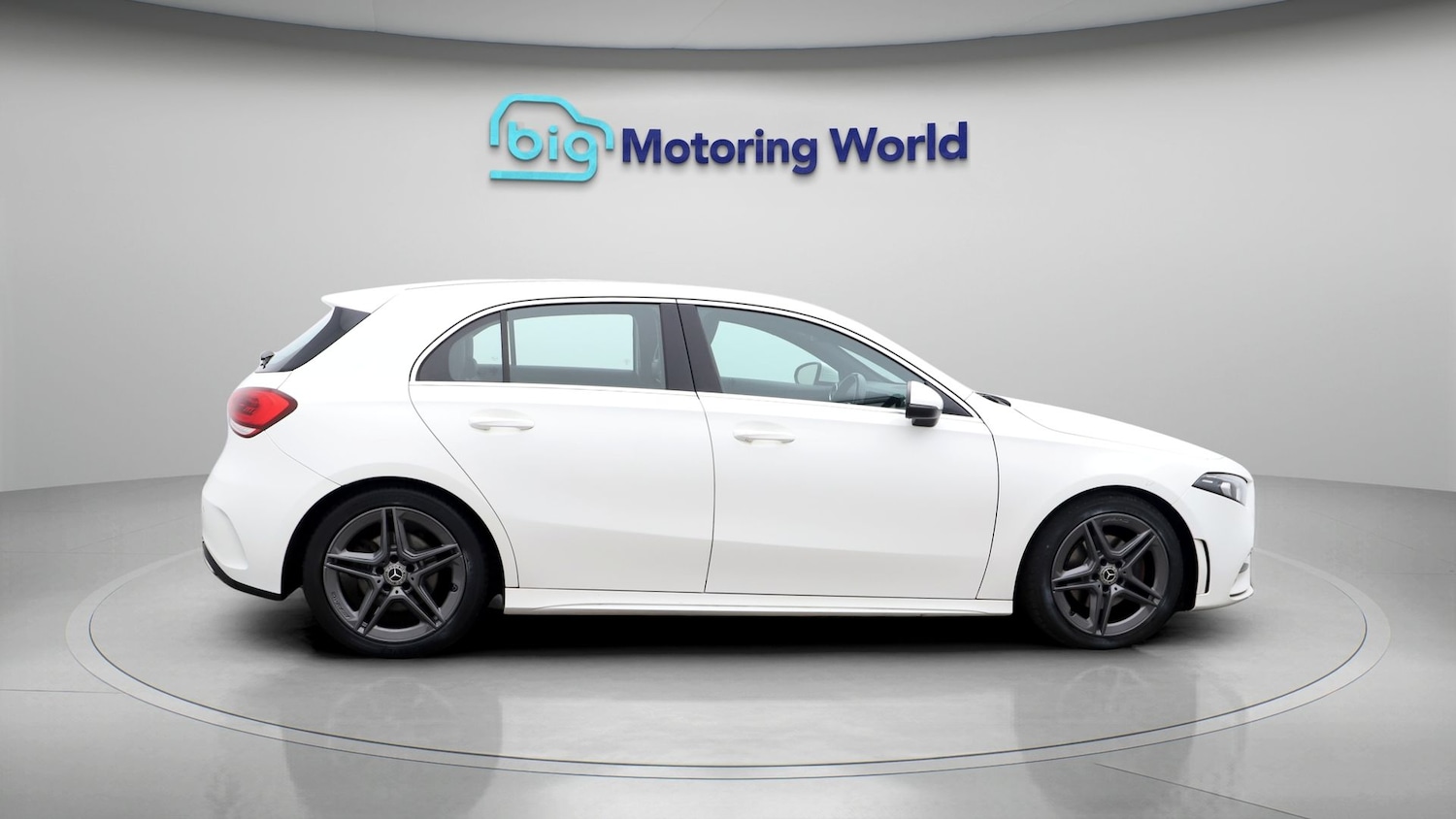 Used Mercedes-Benz A-Class 2019 for sale - 77618740: Photo 8