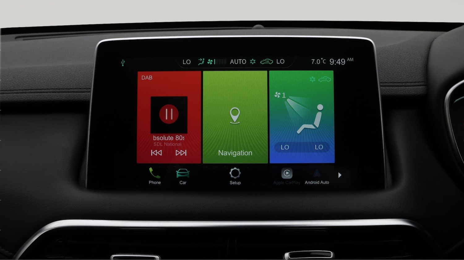 Used MG MG HS 2022 for sale - 77641867: Photo 11