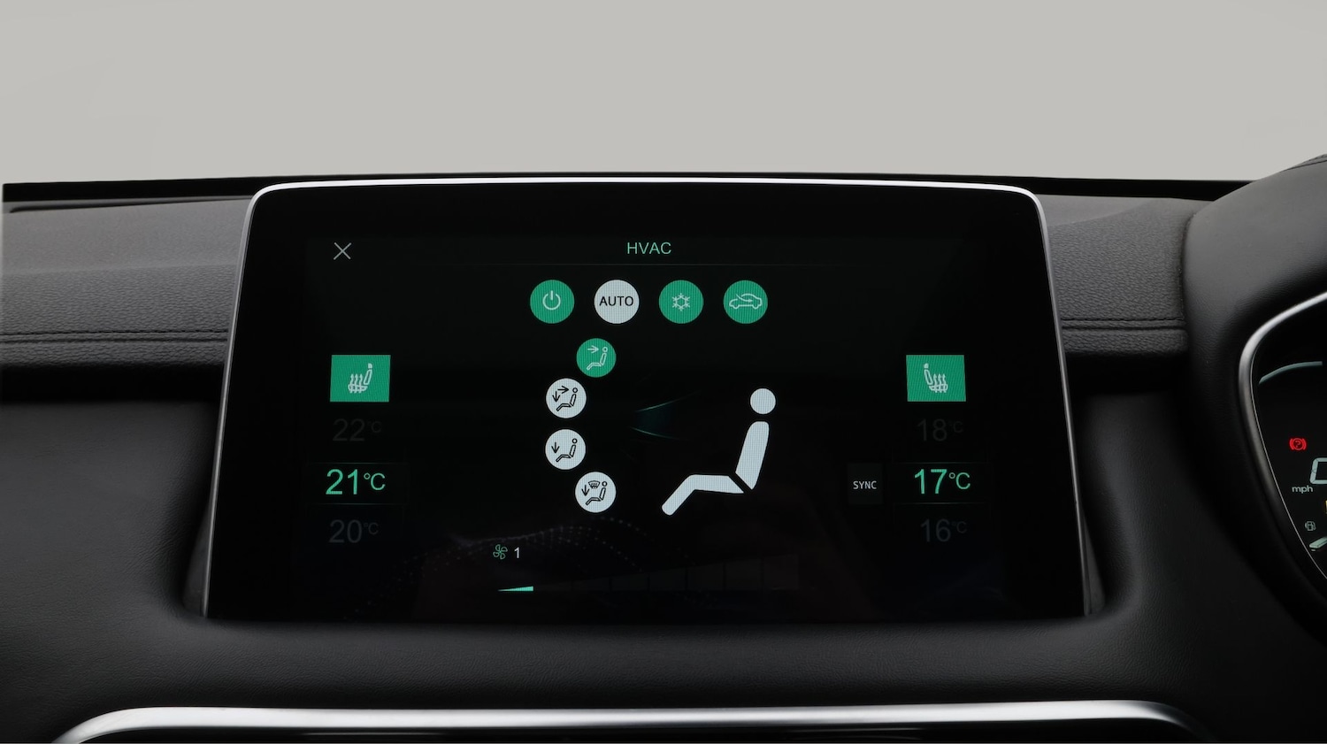 Used MG MG HS 2022 for sale - 77641867: Photo 12