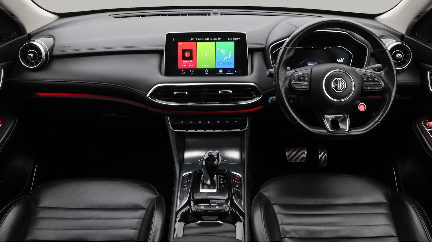 Used MG MG HS 2022 for sale - 77641867: Photo 13