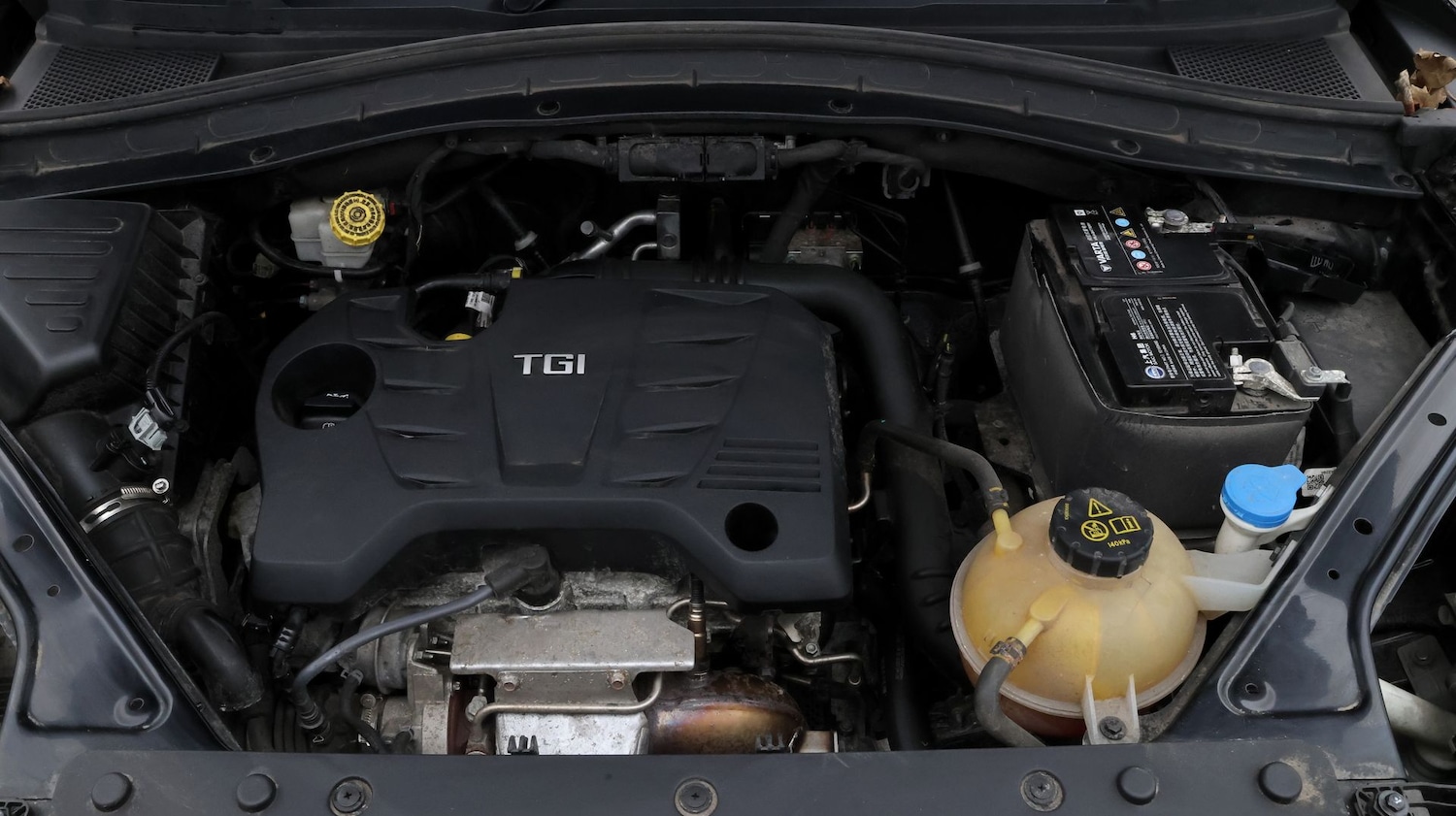 Used MG MG HS 2022 for sale - 77641867: Photo 19