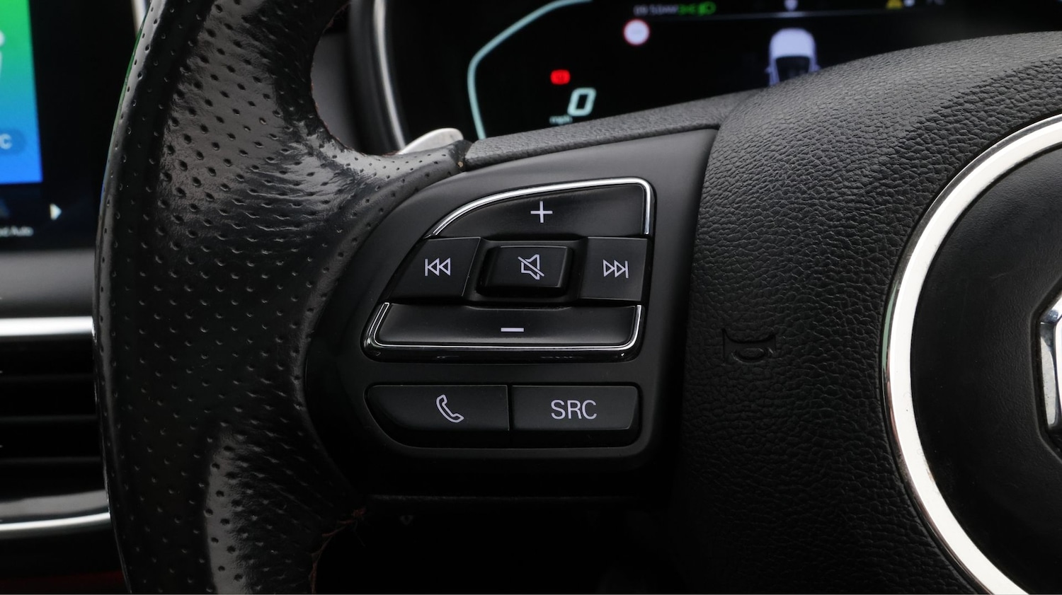 Used MG MG HS 2022 for sale - 77641867: Photo 25